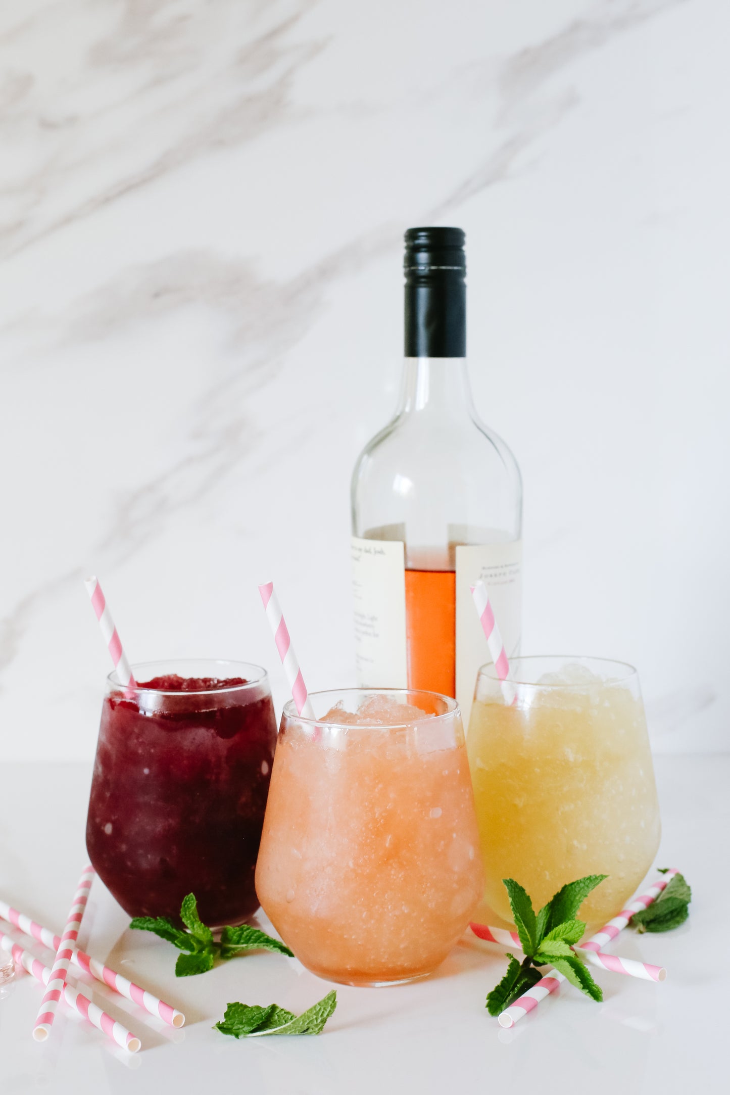Original Frose' Wholesale - Organic Cocktails & Mocktails (MSRP $16)