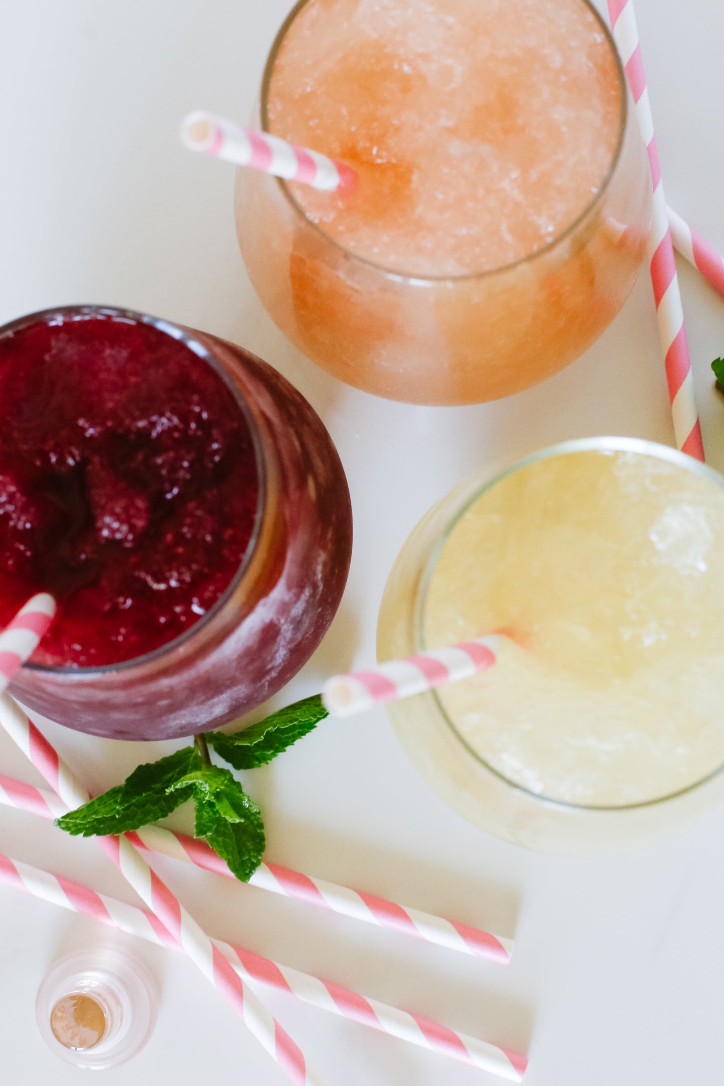 Original Frose' Wholesale - Organic Cocktails & Mocktails (MSRP $16)