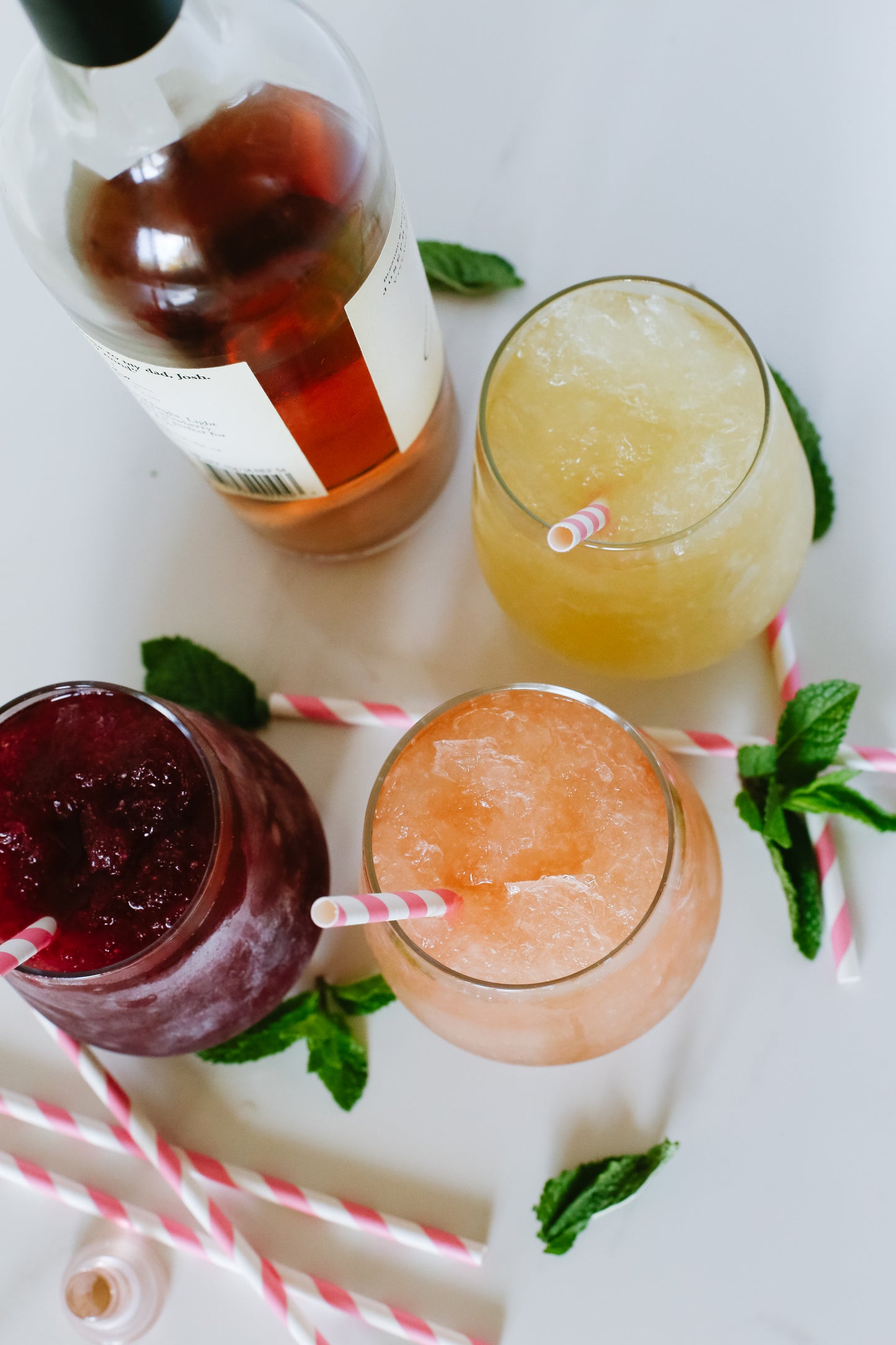 QVC 3-Pack: Original Frose', Sangria, Margarita (Free Shipping)