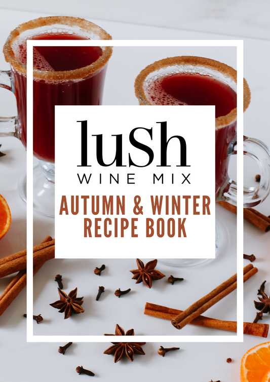 Autumn/Winter Recipe Book- Free Download