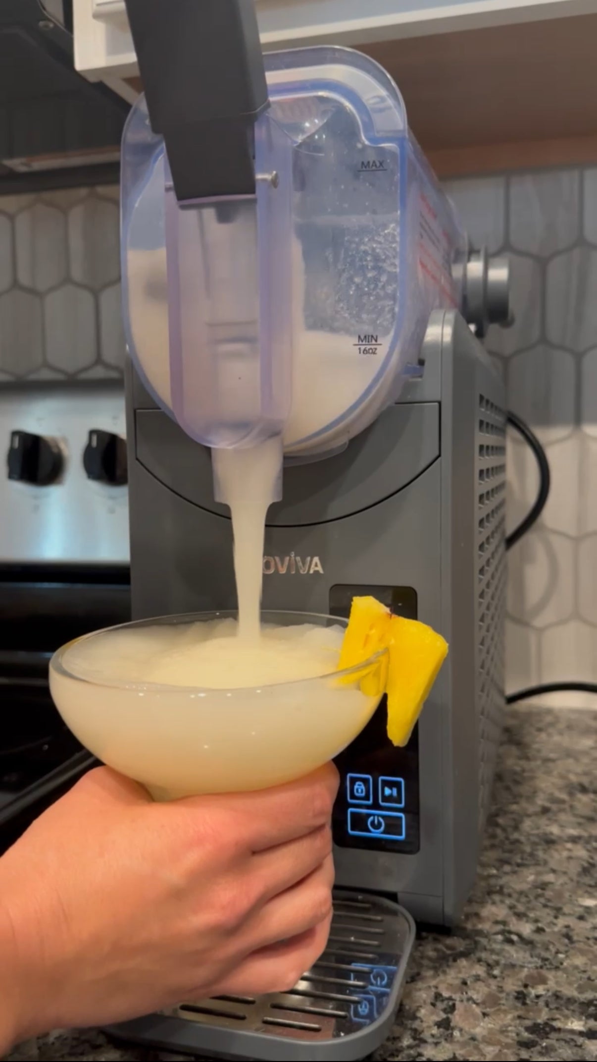 NEW!!! Pineapple Mai Tai Bulk Bag (Yields 330 oz, ~40 Cocktails or Mocktails)