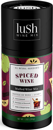 Spiced Wine