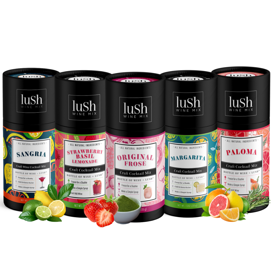 SPRING BREAK 5 PACK (Free Shipping)