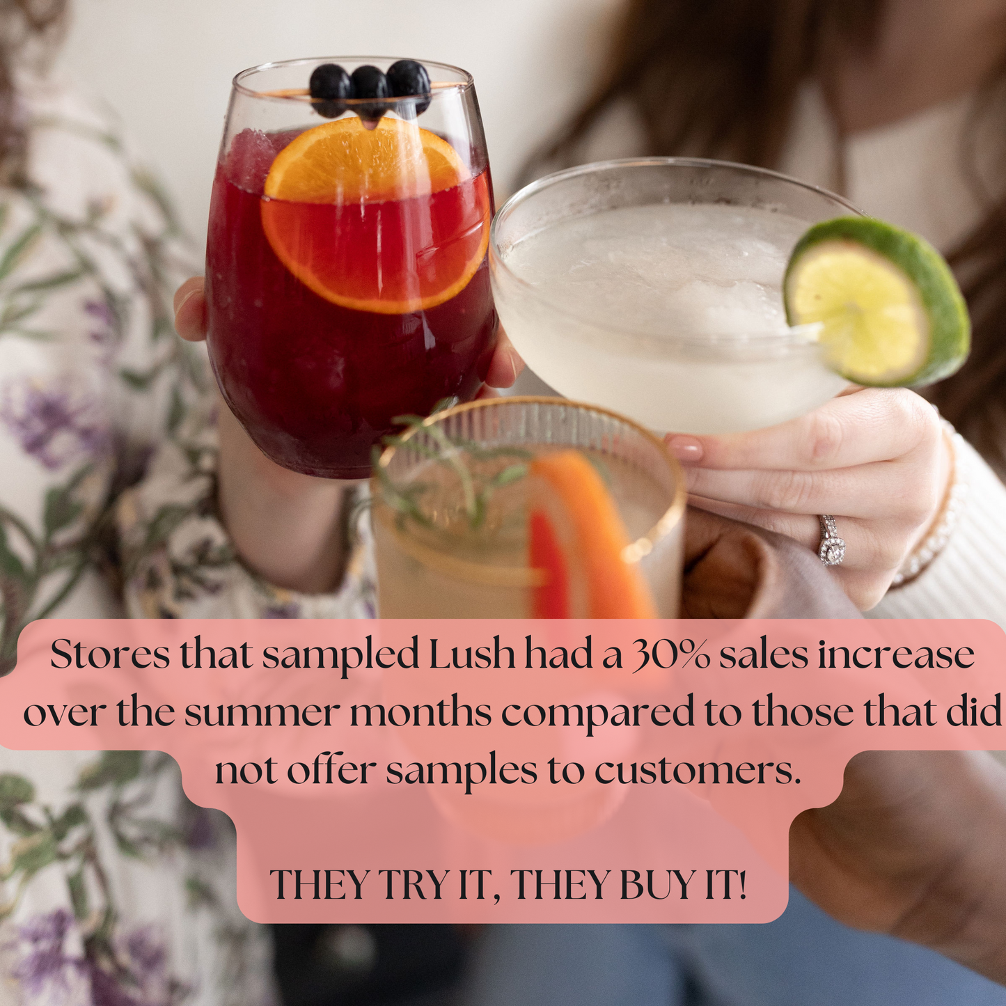 Summer Best Sellers Casepack & FREE Tasting Kit (Guaranteed to Sell Out!)