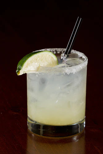 Best Ever Marg On-the-Rocks