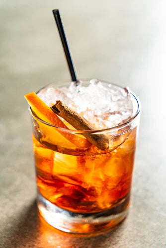 Delicious Old Fashioned