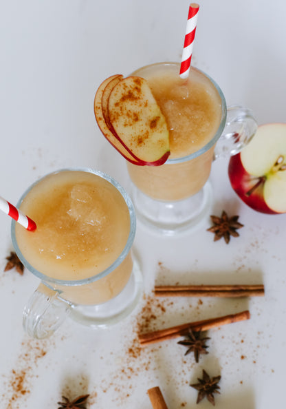 Apple Toddy Wholesale - Organic Cocktail & Mocktail Mix (MSRP: $15.95)