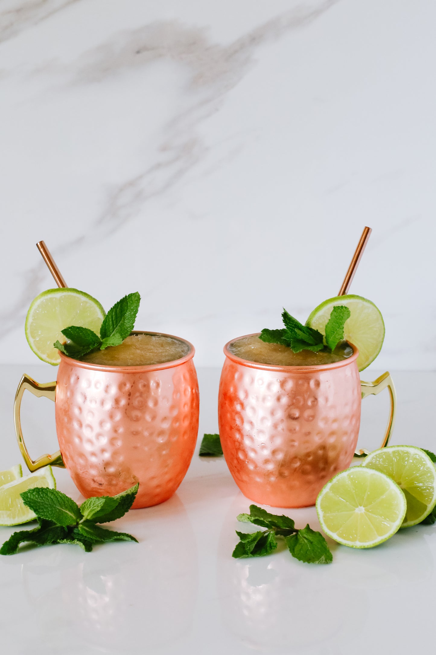 Moscow Mule Wholesale - Organic Cocktails & Mocktails (MSRP $15.95)